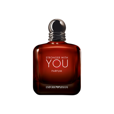 Perfume Giorgio Armani Stronger With You Masculino Eau De Parfum